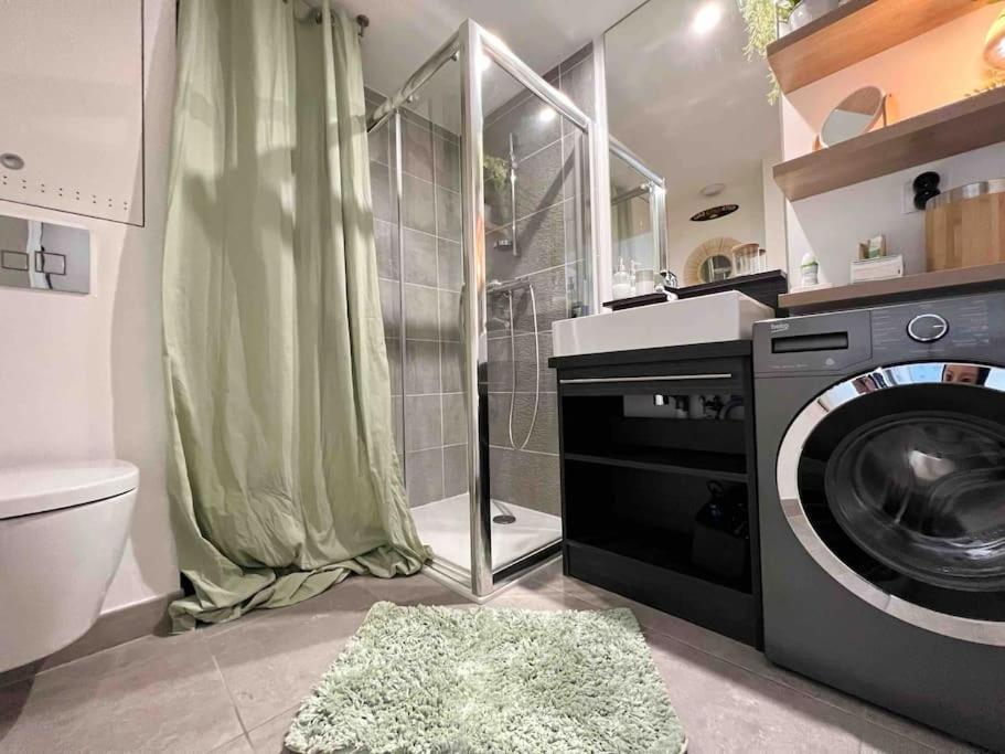 L'Imperti'Nantes Apartamento Exterior foto