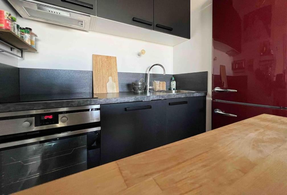 L'Imperti'Nantes Apartamento Exterior foto