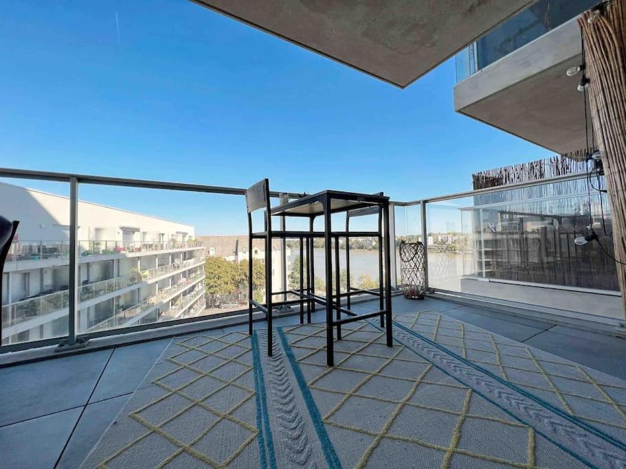 L'Imperti'Nantes Apartamento Exterior foto