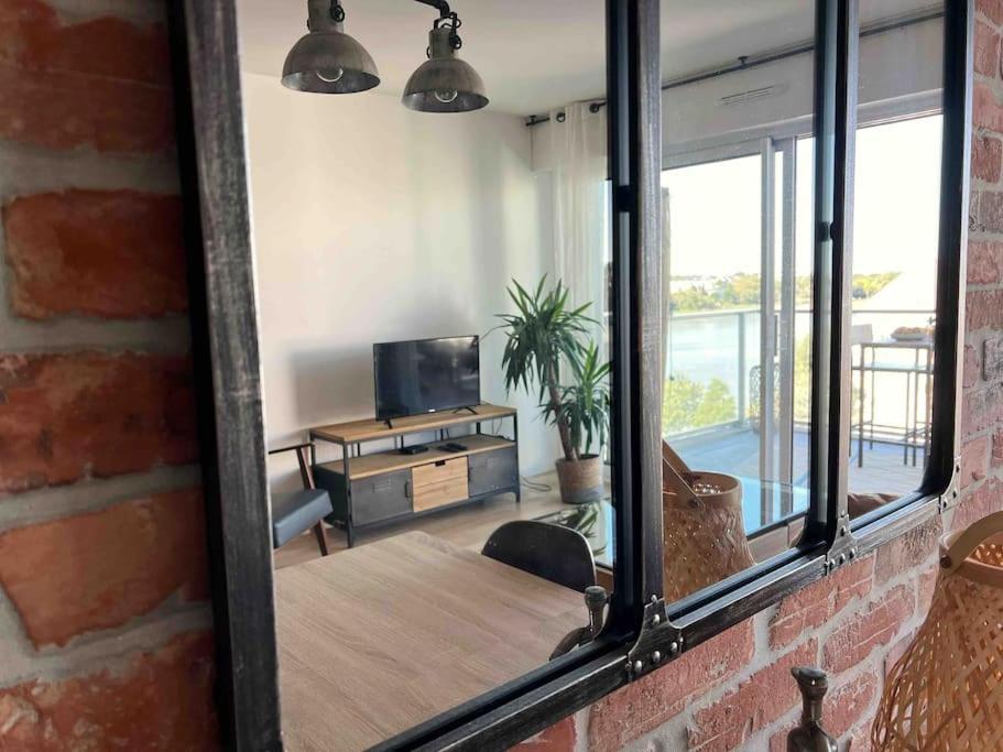 L'Imperti'Nantes Apartamento Exterior foto