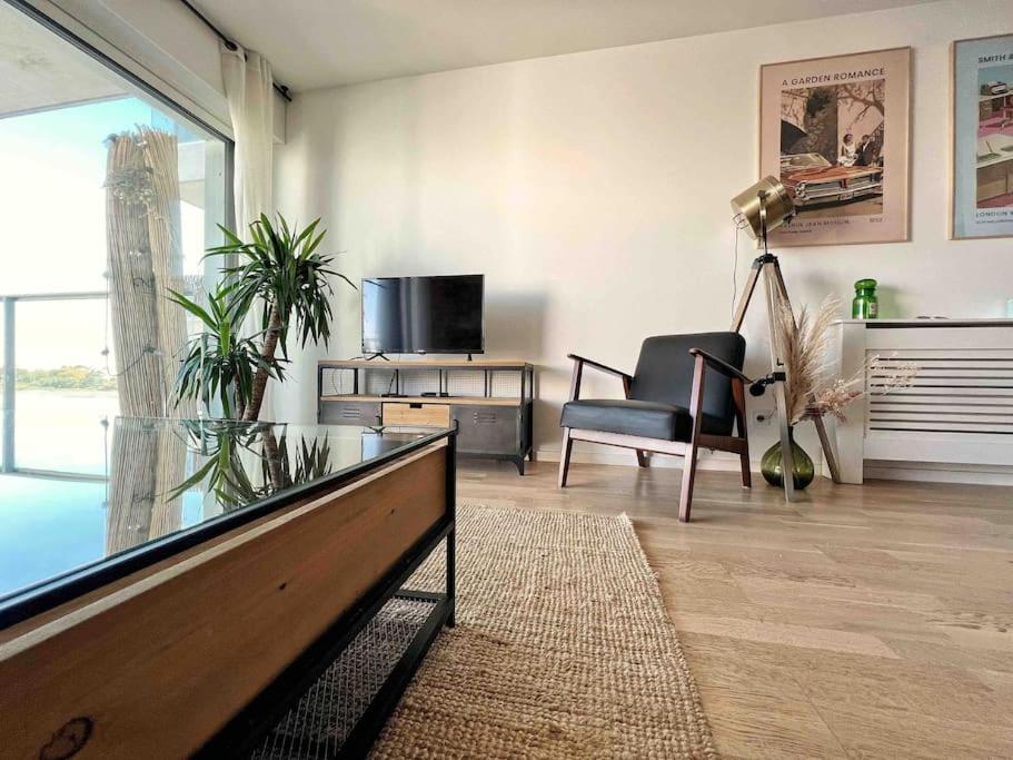 L'Imperti'Nantes Apartamento Exterior foto