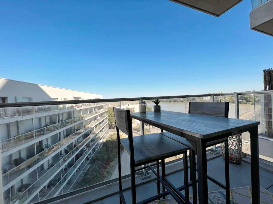 L'Imperti'Nantes Apartamento Exterior foto